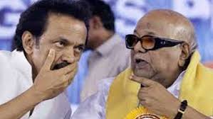Find m k stalin news headlines, photos, videos, comments, blog posts and opinion at the indian express. Like Father Like Son Has Mk Stalin Inherited The Artistic Talents Of Kalaignar Karunanidhi
