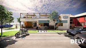 Back by popular demand, the 2018 version of this rain or shine event will include a main. Entrepreneur Plans Restaurant Recreational Project In Broad Ripple Indianapolis Business Journal