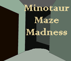 He is one of the four guardians that you will need to take on to fight shaper in the shaper's realm. Minotaur Maze Madness By Desirelines