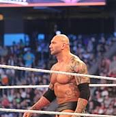 The official verified facebook page of dave bautista. Dave Bautista Wikipedia