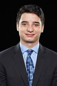 Stephen Ayala's Instagram, Twitter & Facebook