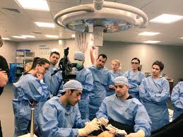Aspetar, gcc & mena's first specialised orthopaedic & sports medicine hospital Aspetar Ø³Ø¨ÙŠØªØ§Ø± On Twitter 3d Anatomy For Physiotherapy Series 2 Second Session With Dr Kalkhelaifi On Medial Complex Of The Knee Sportsmedicine Surgery Surgion Https T Co 251scv6cph