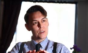 Adrian spiller hovedrollen i nyoppsetning på operaen: