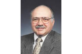 Philip Belanger Obituary (1943