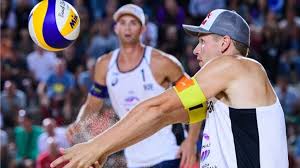 Gli azzurri, vice campioni olimpici in carica, vogliono iniziare al meglio il torneo a cinque cerchi. Draw Reveals Pools For Tokyo 2020 Beach Volleyball Tournament Volleyballworld Com