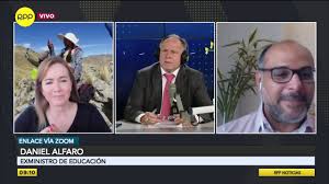 Balance Del Ano Escolar 2020 Ante La Llega De La Pandemia Por La Covid 19 Ap Noticias Peru Aquí puede seguir la transmisión en vivo las 24 horas del día gratis.