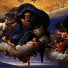 Throughout the gospels, jesus makes more than. God The Father