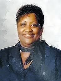 Octavia Robinson Obituary