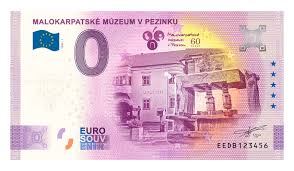 Egyesületünk célja a szabadidő kulturált és tartalmas eltöltésének biztosítása különböző színes. Euro Souvenir Slovensko