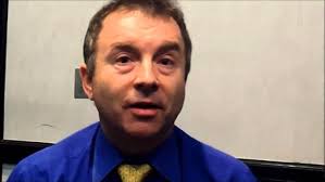 Brad Marler Interview