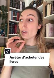 Pourquoi arrêter d'acheter des livres ?