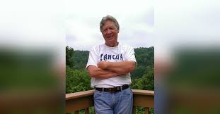 Obituary information for Edward H. Staats, Jr.