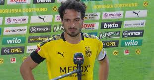 Here are some of the most valuable hummel figurines on the. Mats Hummels United Charity Auktionen Fur Kinder In Not
