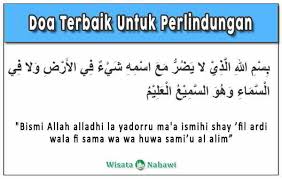 Selain yang berbentuk do'a/ mantra ada juga. Doa Paling Utama Dan Doa Terbaik Untuk Umat Muslim