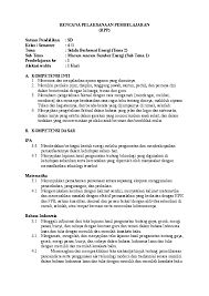 Contoh laporan magang 1 pendidikan bahasa inggris. Contoh Laporan Hasil Pengamatan Di Lingkungan Rumah Nusagates