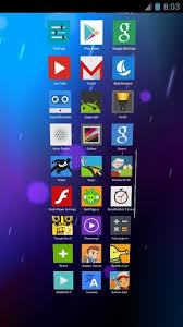 Oct 24, 2021 · downloading microsoft launcher gives the option to replace the default launcher or to toggle between device launchers. Lightlaunch Light 3d Launcher For Android Apk Download For Android