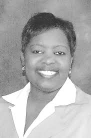 Obituary for Gail Elizabeth Johnson