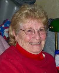 Phyllis Caudill (Billingsley) Siekerman, 87, Osgood formerly of Moores Hill 