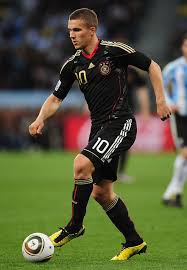 Thomas muller (3'), miroslav klose (68', 89'), arne friedrich (74'). Welcome To My Insanity Germany Football Team German Football Players Lukas Podolski