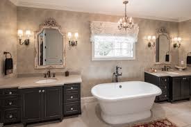 Rustic bathroom decor is all about natural beauty with a rugged edge, making it a great choice for all bathrooms of different sizes and shapes. 75 Beautiful Brown Bathroom Pictures Ideas July 2021 Houzz