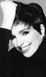 Risultati immagini per liza minnelli logo