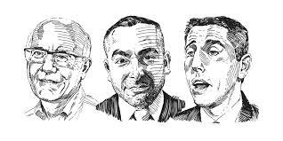 Capitol Weekly's Top 100: BearStar Strategies