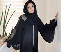 صور بنات سمة لا تفوتك بنت لابسه عبايه دلوعه كشخه