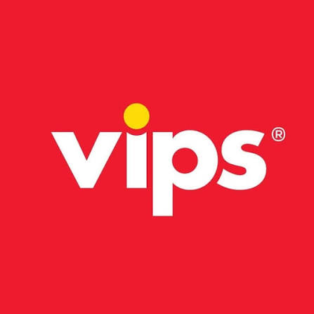 Logo Vips México