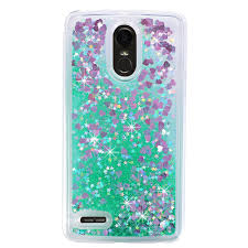 Choose from faux or genuine leather styles that boast a variety of colors and innovative features designed specifically for your lg phone. Amazon Com Lg Stylo 3 Case Lg Stylo 3 Plus Liquid Case Kamii 3d Sparkle Moving Stars Bling Gli Phone Case Accessories Glitter Phone Cases Unicorn Phone Case