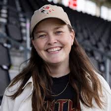 Fodboldikonet David Beckham er væk. Tilbage er en tom skal af en celebrity 