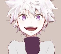 Check spelling or type a new query. Killua Zoldyck Hunter X Hunter Zerochan Anime Image Board