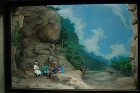 Perang tersebut tercatat sebagai perang dengan korban paling besar dalam sejarah. Diorama Perundingan Siasat Perlawanan Pangeran Diponegoro Diorama I Museum Benteng Vredeburg Yogyakarta Museum Benteng Vredeburg Yogyakarta