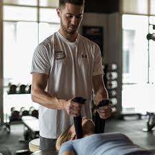 Pin On Personal Training In Difc