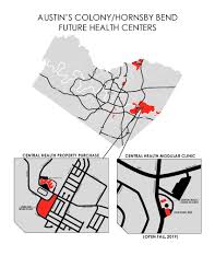 Central Health Buying Land In Eastern Travis County For Future Health And Wellness Center Central Health