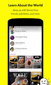 Although it no longer has the traction it had a few years ago and other networks such as. Download Snapchat For Android 4 1 2