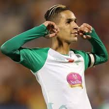 واكدت مصادر صحفية ان استبعاد بانون. Ù…ØªÙ‰ ÙŠÙ†Ø¶Ù… Ø¨Ø§Ù†ÙˆÙ† Ù„Ù„Ø£Ù‡Ù„ÙŠ Ø§Ù„Ø±Ø¬Ø§Ø¡ Ø§Ù„Ù…ØºØ±Ø¨ÙŠ ÙŠØ¬ÙŠØ¨ ÙƒÙˆØ±Ø© ÙˆÙ…Ù„Ø§Ø¹Ø¨ Ø§Ù„Ù…ÙˆØ¬Ø²