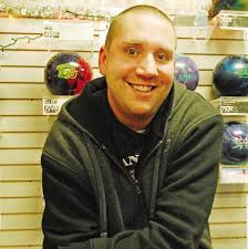 PIN TALES: Hinchliffe finally gets that 12th strike