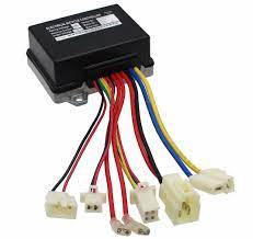 Led light dimmer switch wiring diagram : 24v Controller Module Zk2430 D Fs For Razor Scooter E200 V24 E300 Mx350 V33 Ebay