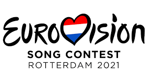 Download 150 2021 logo free vectors. Eurovision Song Contest Rotterdam 2021 Logo Vector Download Svg Png Logovectordl Com