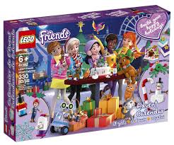 Peppa pig advent calendar 2020. The Best Children S Toy Advent Calendars For 2019