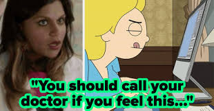 Doctors Are Sharing Minor Things People Shouldn't Ignore