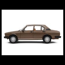 Image result for Marrone Luci Di Bosco 2008 Alfa-Romeo