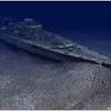 Named after chancellor otto von bismarck, the ship was laid d. 1