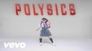 Polysics - I My Me Mine (Strong Machine 2 Ver.) - YouTube
