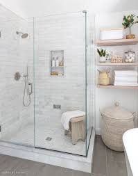 If not, try a skylight. Glass Shower Enclosures Cost Options All The Details Driven By Decor