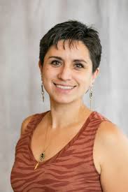 Alumni Success Story: Stephanie Dorantes '06