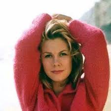 Elizabeth Montgomery Official