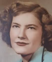 Remembering Jancy Turner, Peru Central High School Class of 1965