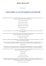 Check spelling or type a new query. Https Www Bridalguide Com Sites Default Files Files Roblox Hacks 2021 Gm431946152 Pdf