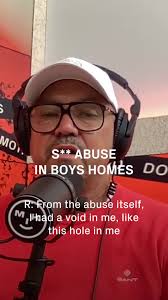 Russel Manser Son Name